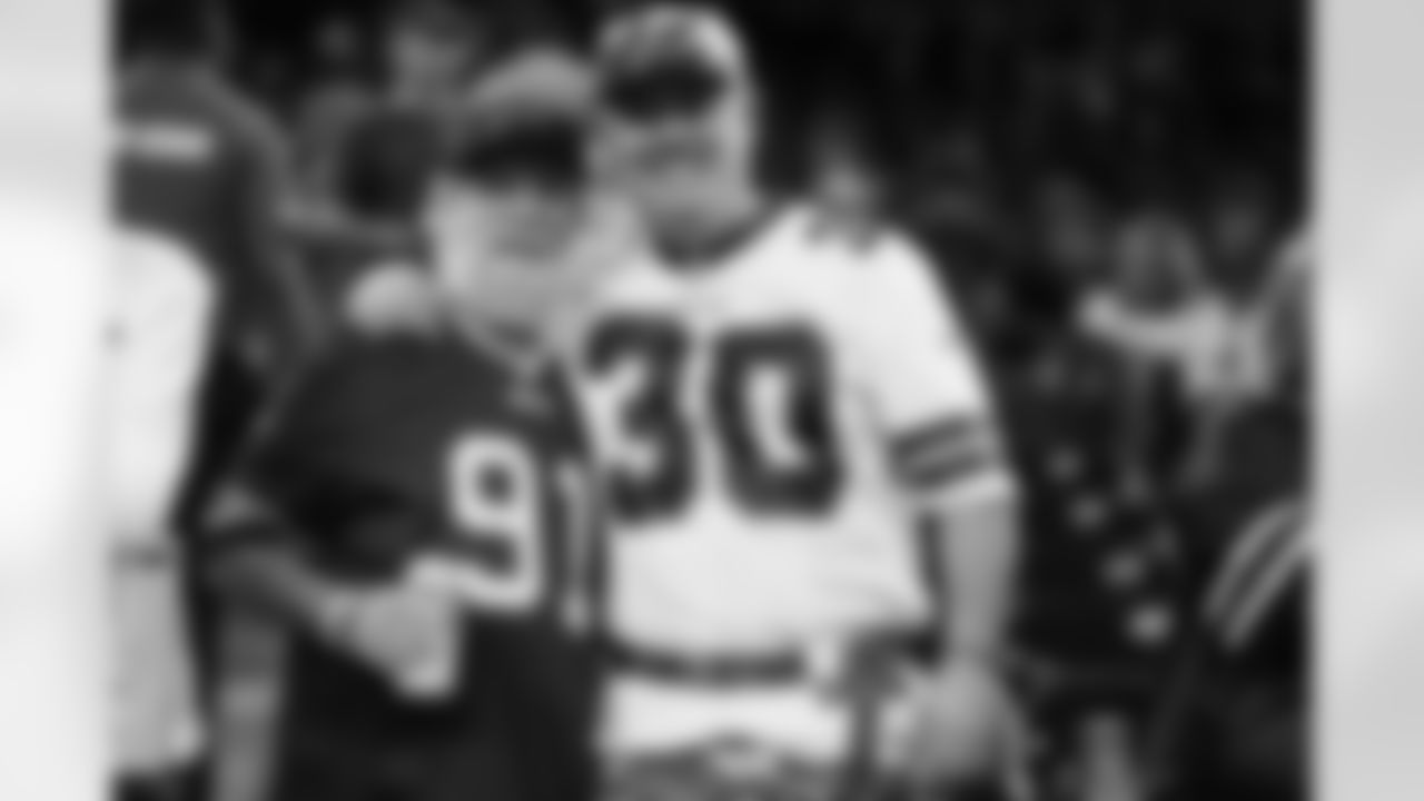 Houston Texans vs Buffalo Bills, Regular Season, November 20, 2025 at NRG Stadium.