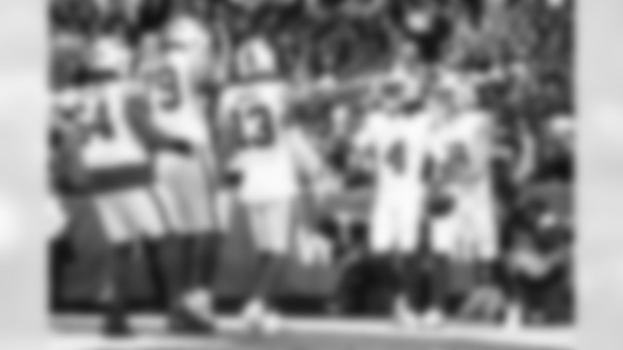 Buffalo Bills vs Tampa Bay Buccaneers, Regular Season, November 16, 2025 at Highmark Stadium.