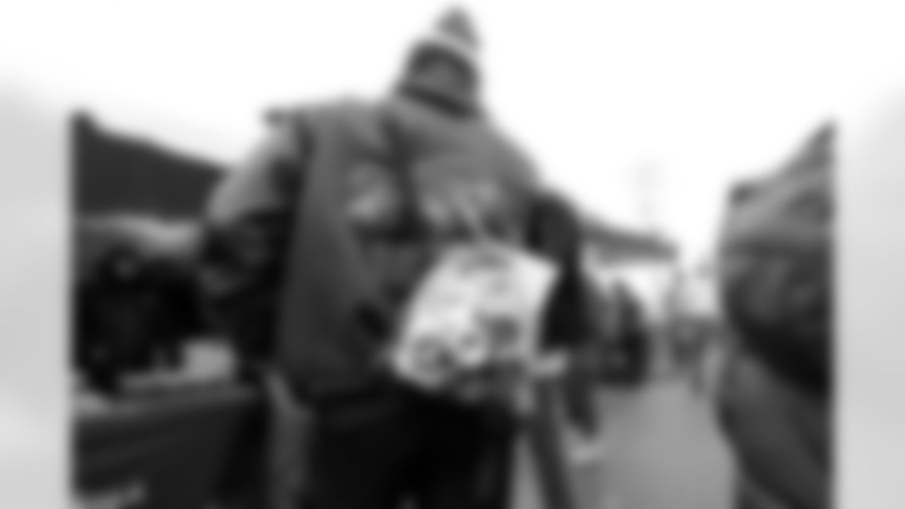 Buffalo Bills vs New York Jets, Regular Season, January 04, 2026 at Highmark Stadium.