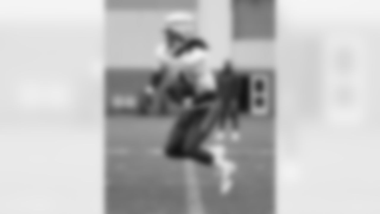 James Cook (4). Buffalo Bills Training Camp, August 20, 2025 at Buffalo Bills Training Facility.