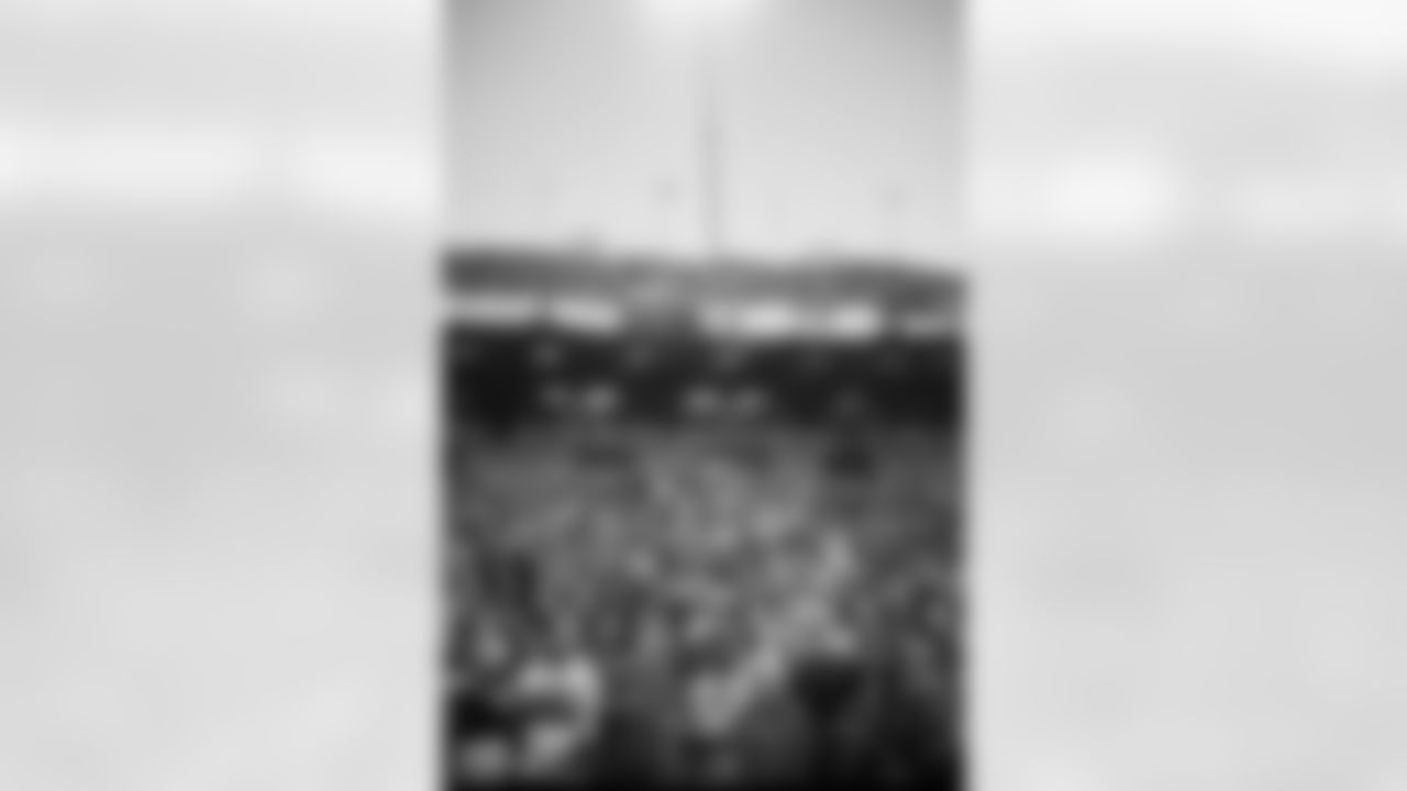 Buffalo Bills vs Kansas City Chiefs, Regular Season, November 03, 2025 at Highmark Stadium.