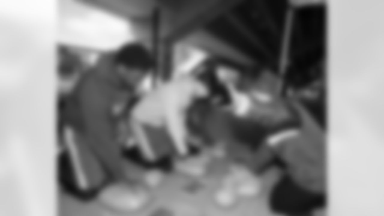 High School Football Metro Bowl Championship, November 19, 2025 at Varsity Stadium.