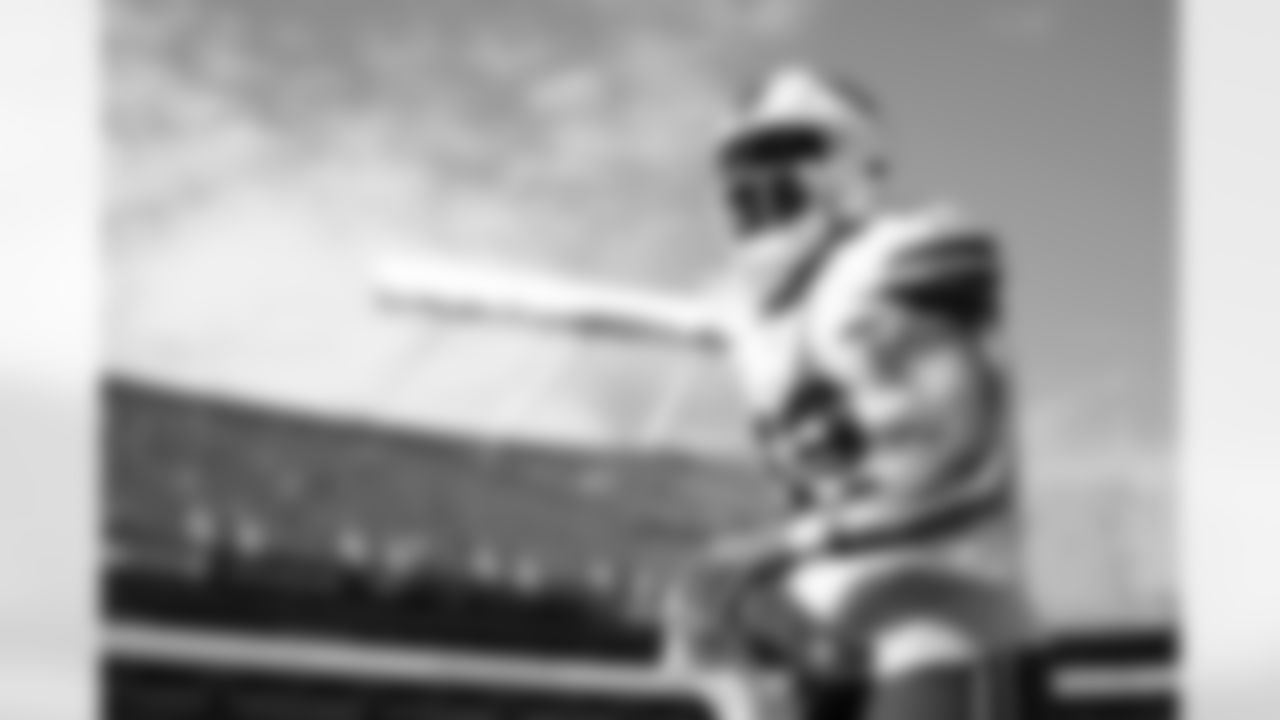 Carolina Panthers vs Buffalo Bills, Regular Season, October 26, 2025 at Bank of America Stadium.