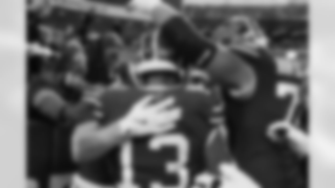 Buffalo Bills vs New York Jets, Regular Season, January 04, 2026 at Highmark Stadium.