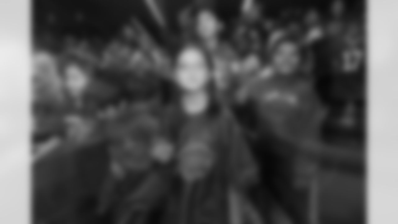 Billy Buffalo, DJ Milk, DJ Yes and Highmark host a Buffalo Bills pep rally for Heritage Heights Elementary students, November 14, 2025.