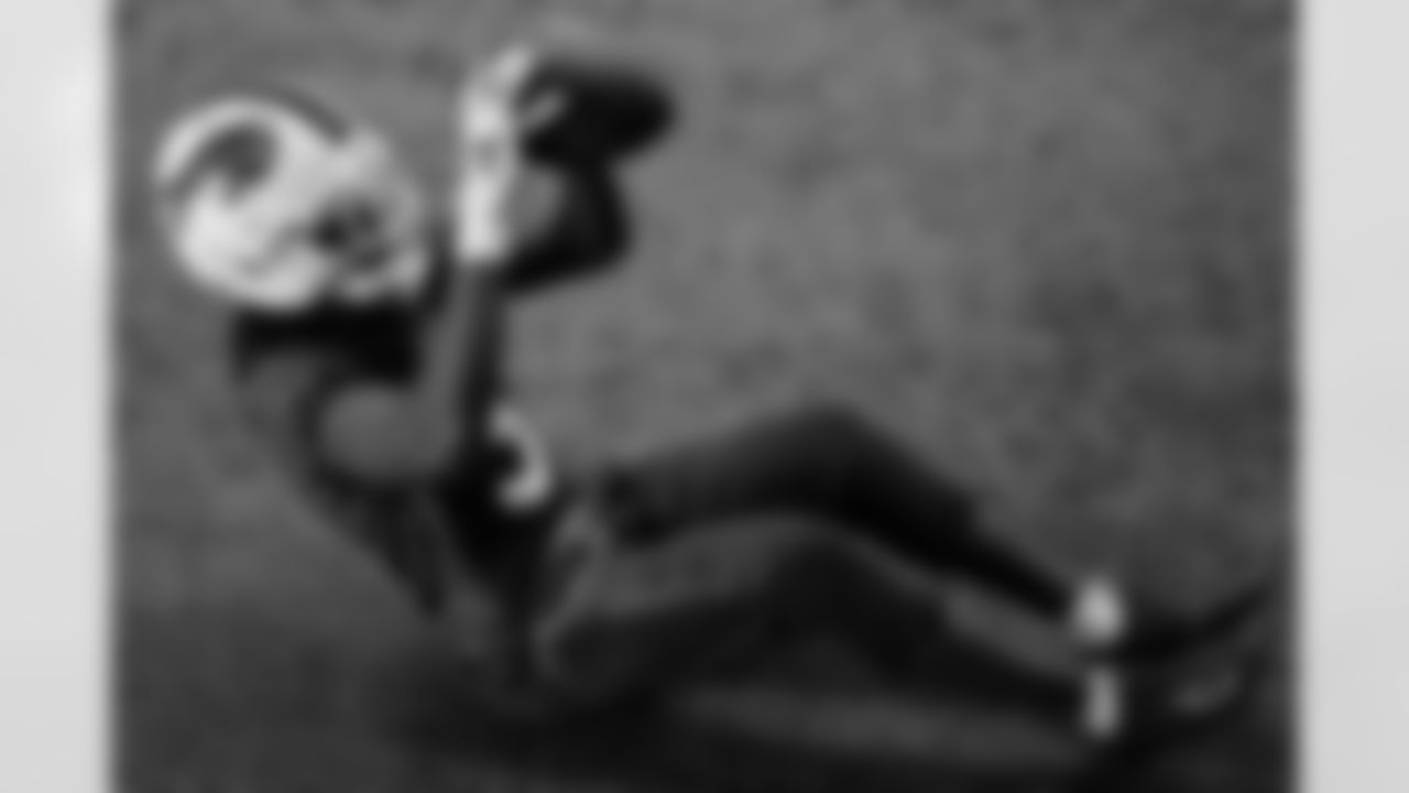 Maxwell Hairston (31). Buffalo Bills Week 15 Practice, December 12, 2025 at Buffalo Bills Training Center.