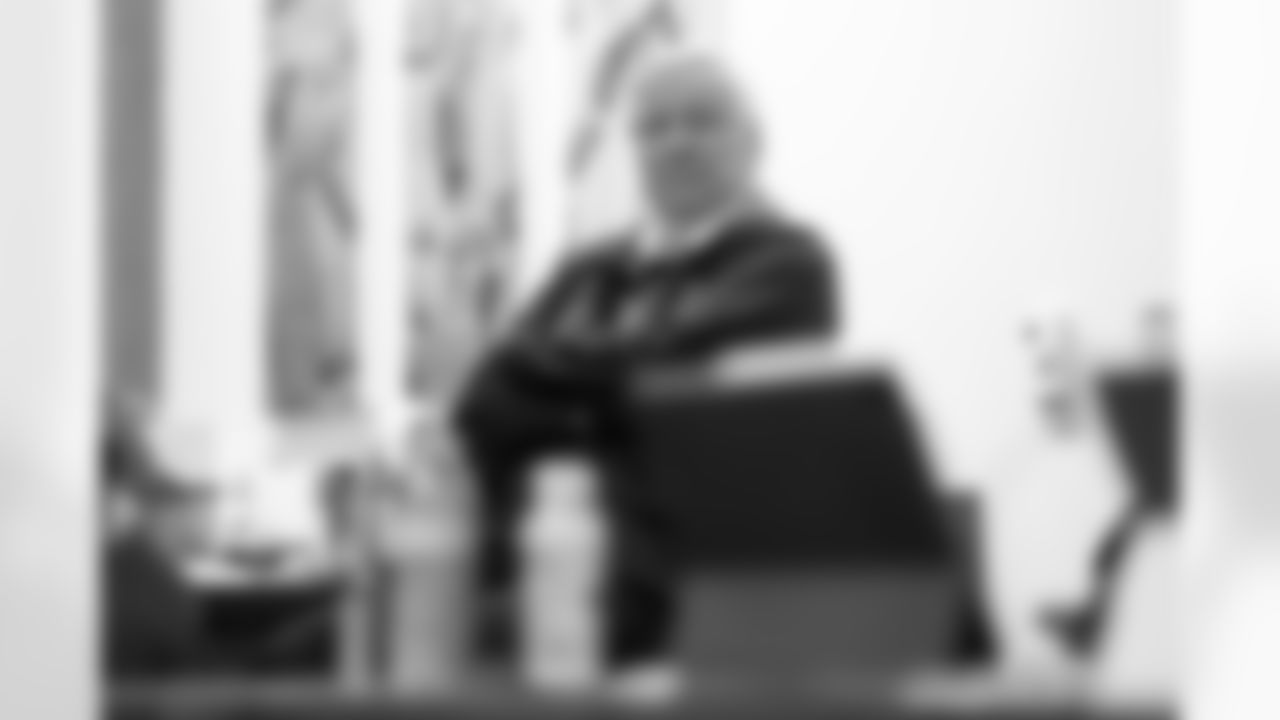 NFL Scouting Combine, February 24, 2026 at Indiana Convention Center.