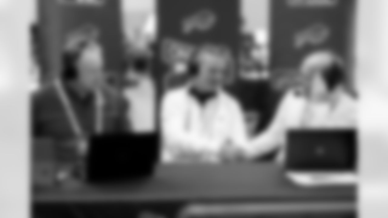 NFL Scouting Combine, February 24, 2026 at Indiana Convention Center.