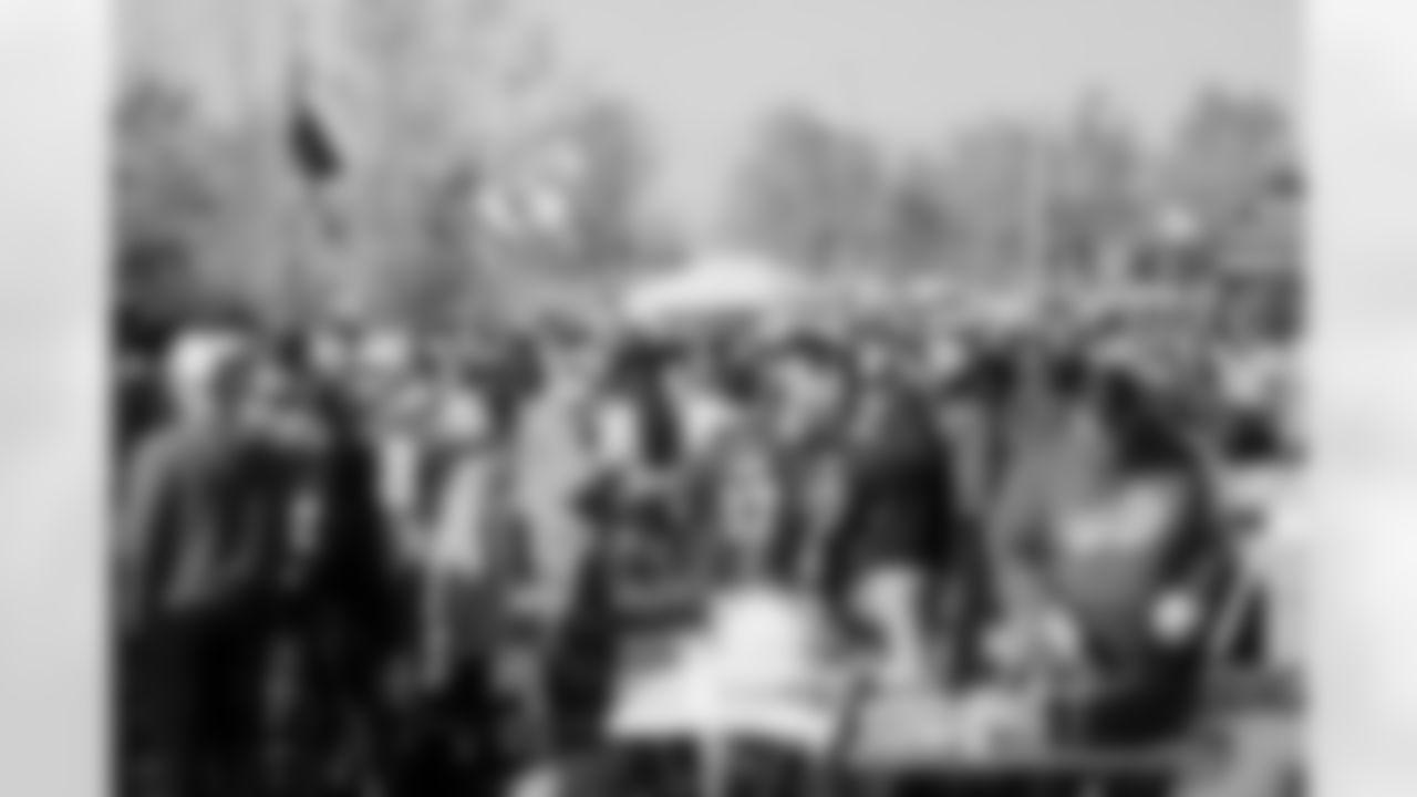 Buffalo Bills vs Kansas City Chiefs, Regular Season, November 03, 2025 at Highmark Stadium.