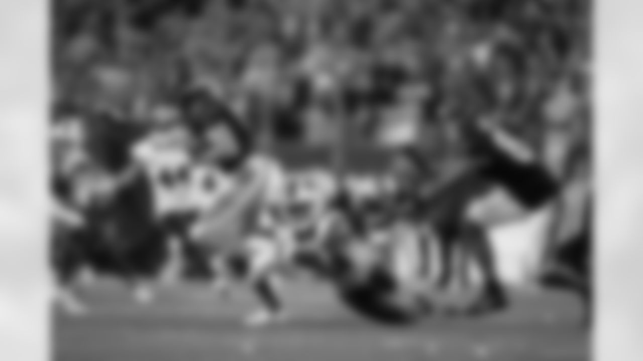 Cincinnati Bengals vs Buffalo Bills, Regular Season, November 05, 2023 at Paycor Stadium.