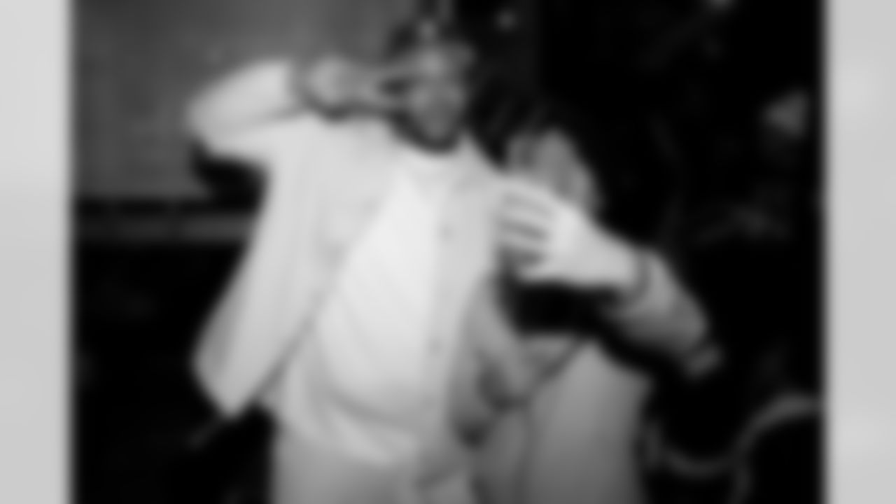 Key to the City presentation, November 14, 2025 at City Hall.