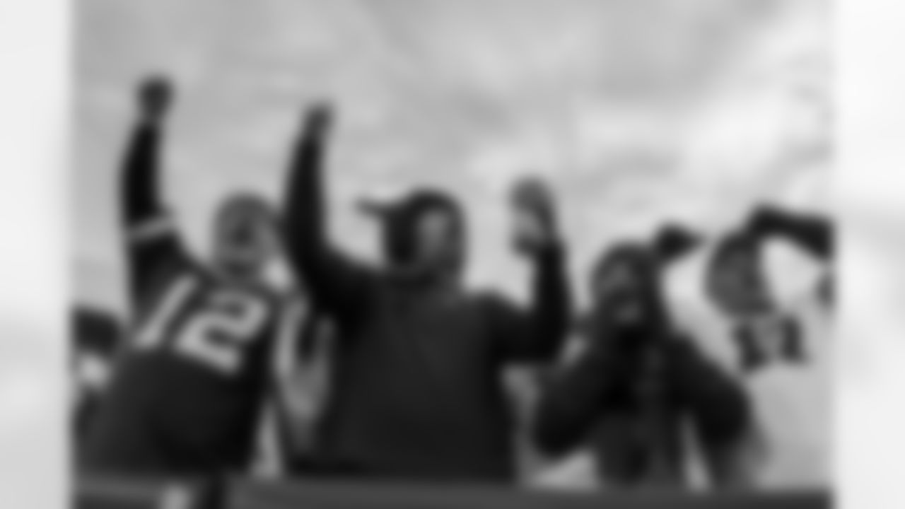 Buffalo Bills vs Kansas City Chiefs, Regular Season, November 02, 2025 at Highmark Stadium.