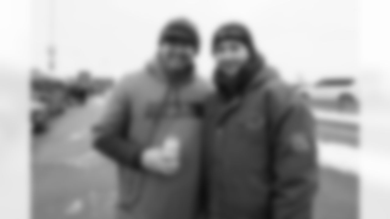 Buffalo Bills vs New York Jets, Regular Season, January 04, 2026 at Highmark Stadium.