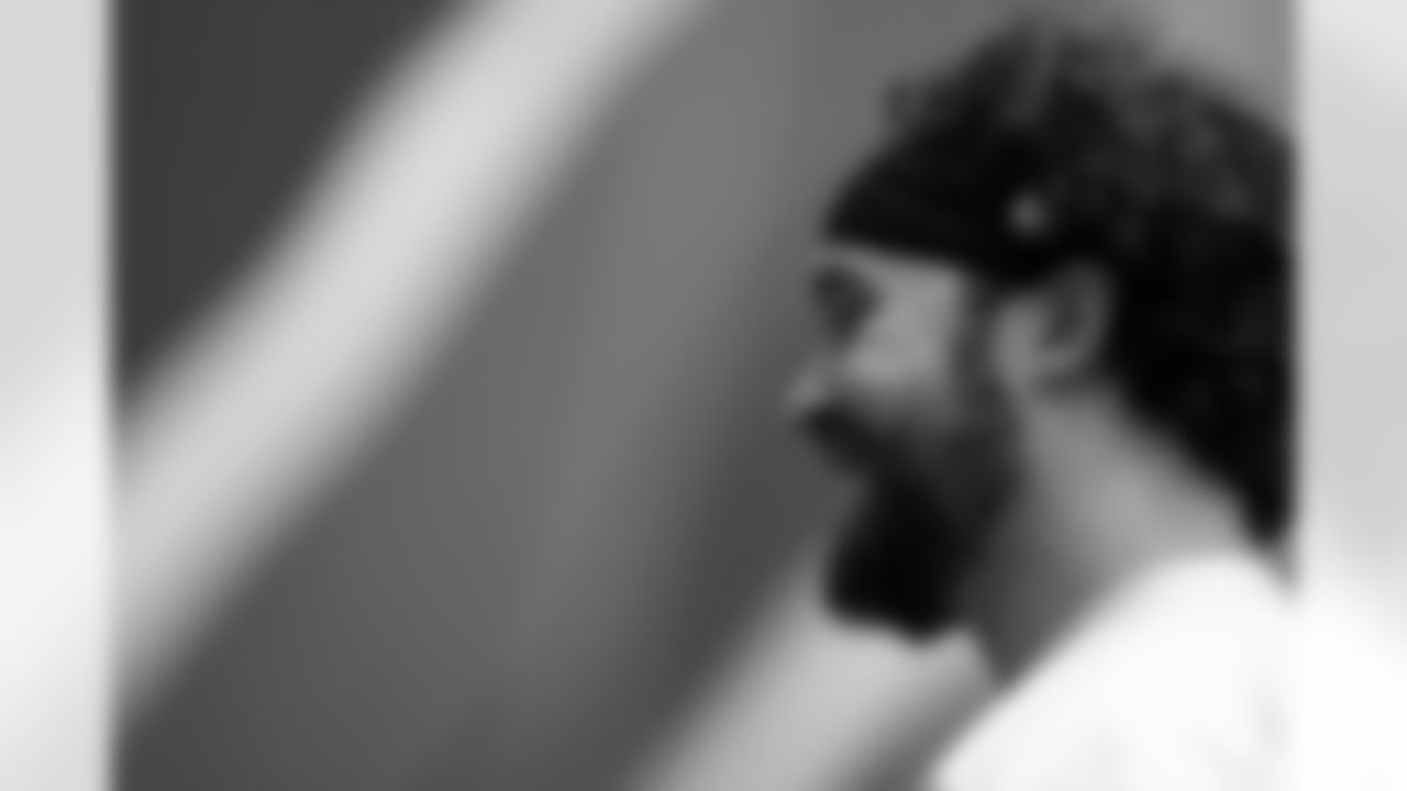 Dawson Knox (88). Buffalo Bills Divisional Round, January 15, 2026 at Buffalo Bills Training Center.