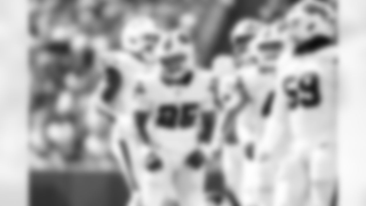 Buffalo Bills vs Carolina Panthers, Preseason, August 24, 2024 at Highmark Stadium.