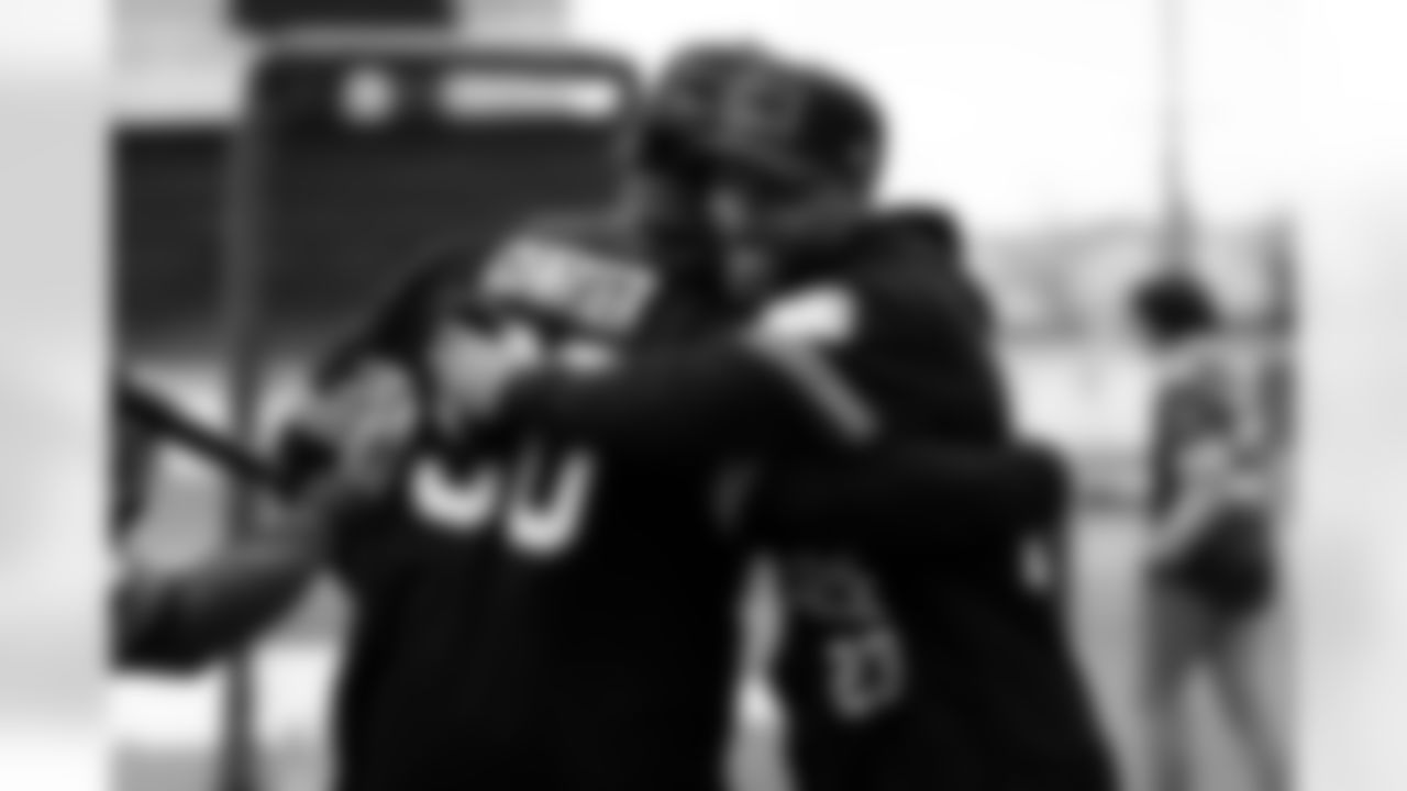 Micah Hyde Charity Softball Game, May 04, 2025 at Sahlen Field.