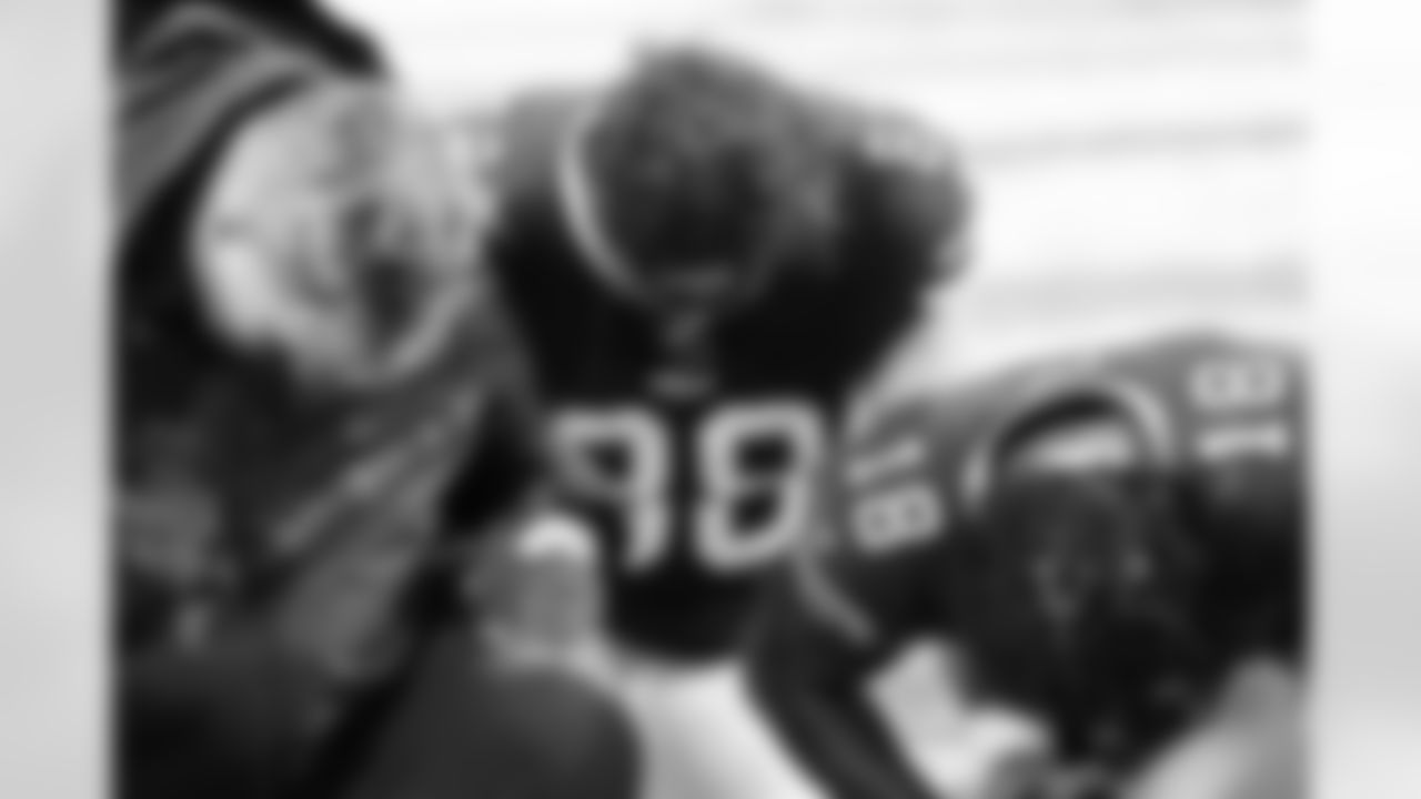 Buffalo Bills vs Cincinnati Bengals, Regular Season, December 07, 2025 at Highmark Stadium.