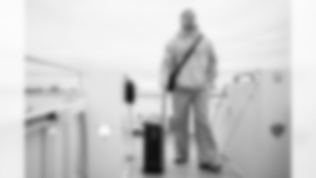 Taron Johnson (7). Buffalo Bills Travel to Jacksonville, January 10, 2026 at Buffalo Niagara International Airport.