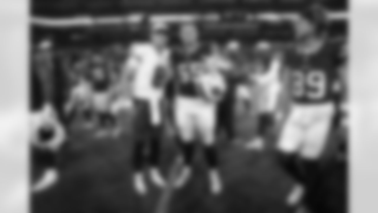 Buffalo Bills at Tampa Bay Buccaneers, Preseason Week 3, August 23, 2025 at Raymond James Stadium.