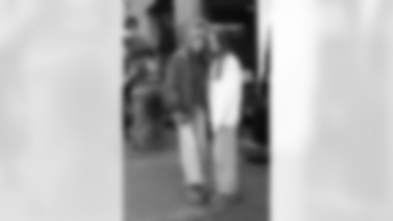 Buffalo Bills Foundation 2025 Thanksgiving Blitz, November 18, 2025 at FeedMore WNY.