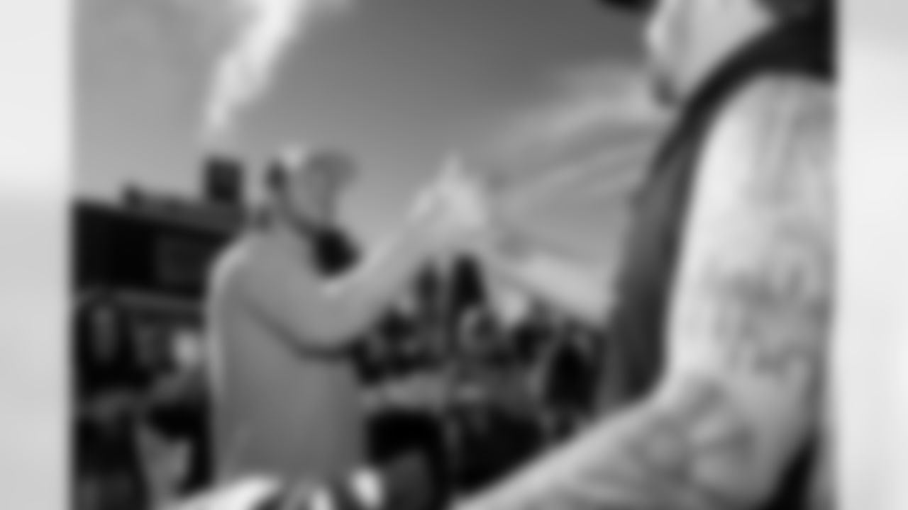 Josh Allen Jersey Retirement, November 22, 2025 at University of Wyoming.