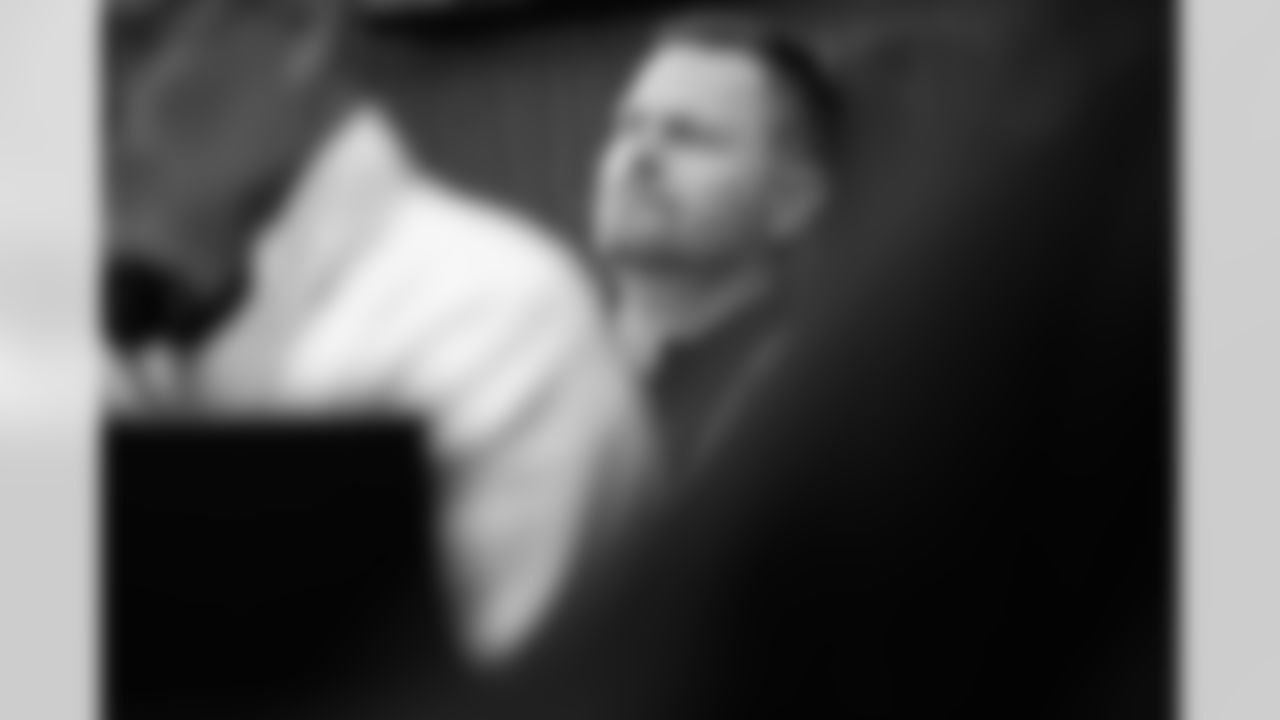 NFL Scouting Combine, February 24, 2026 at Indiana Convention Center.