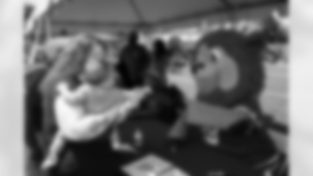 The Buffalo Bills brought CPR training to the Buffalo Public School Summit, June 07, 2025 at All High Stadium.