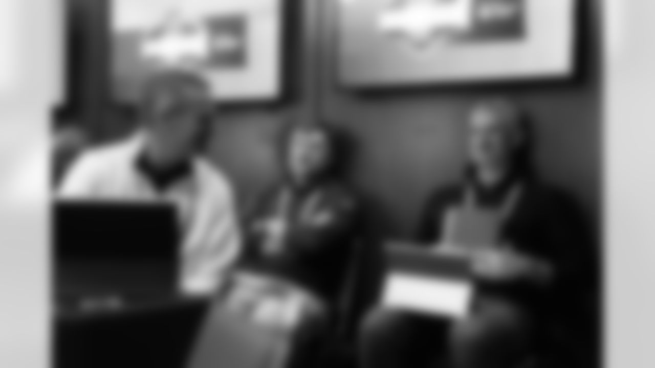 NFL Scouting Combine, February 24, 2026 at Indiana Convention Center.