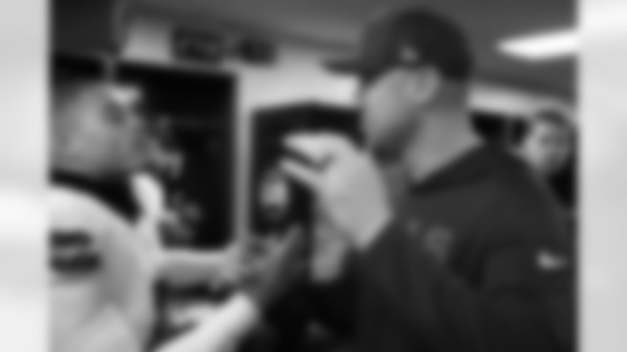 New England Patriots vs Buffalo Bills, Regular Season, December 14, 2025 at Gillette Stadium.