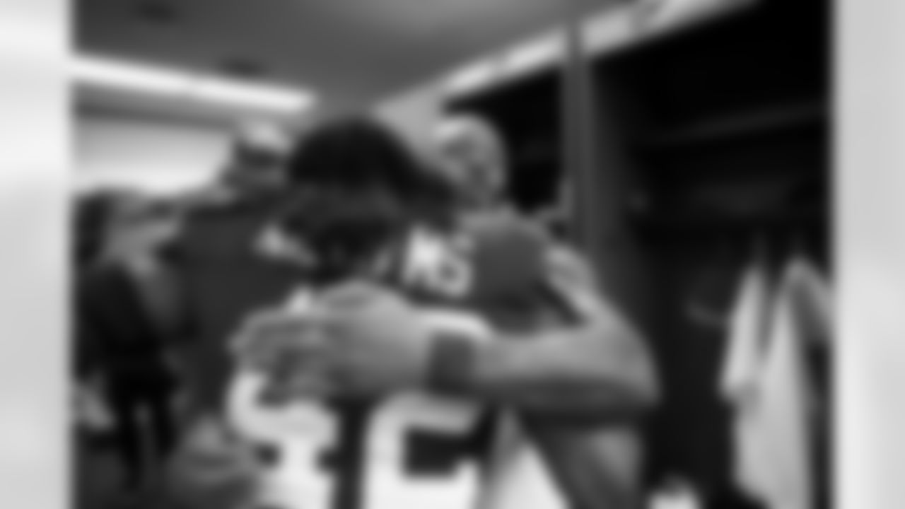 Buffalo Bills vs Kansas City Chiefs, Regular Season, November 02, 2025 at Highmark Stadium.