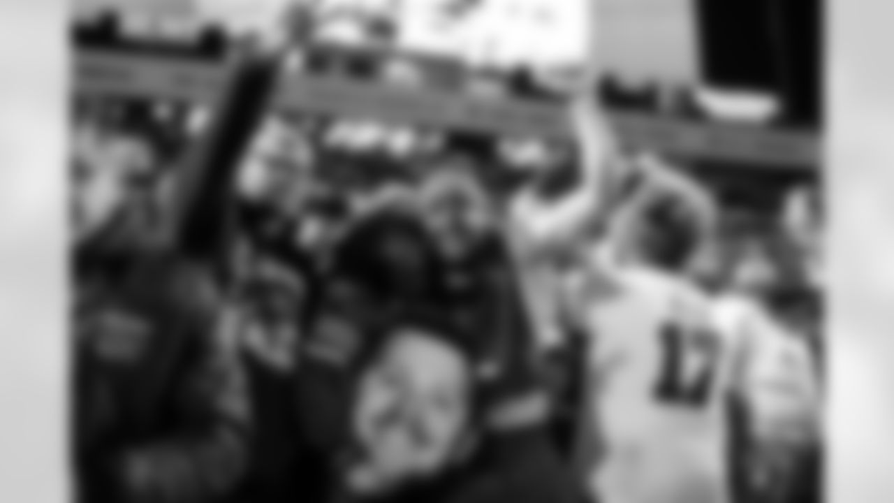 Buffalo Bills vs Kansas City Chiefs, Regular Season, November 02, 2025 at Highmark Stadium.