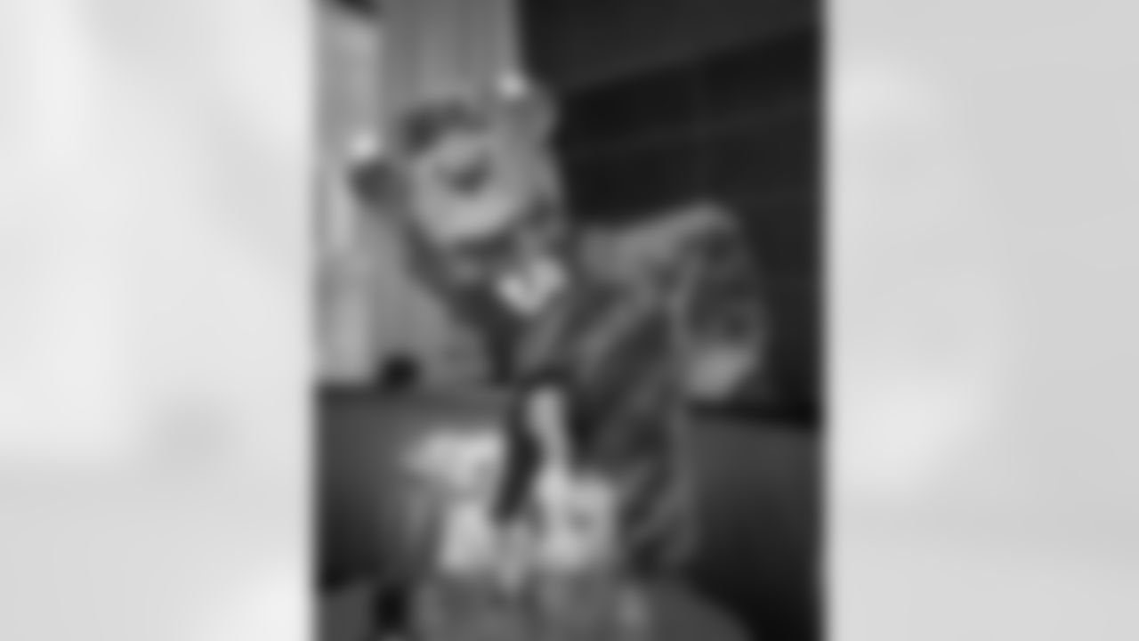 Bills vs Jaguars Watch Party, January 11, 2026 at Real Sports Bar & Grill in Toronto, Ontario, Canada.