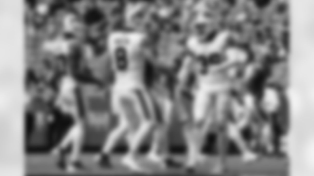 Buffalo Bills vs Carolina Panthers, Preseason, August 24, 2024 at Highmark Stadium.