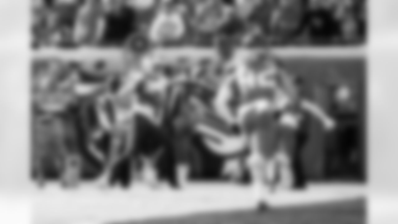 Buffalo Bills vs Jacksonville Jaguars, Wild Card Weekend, January 11, 2026 at EverBank Stadium.