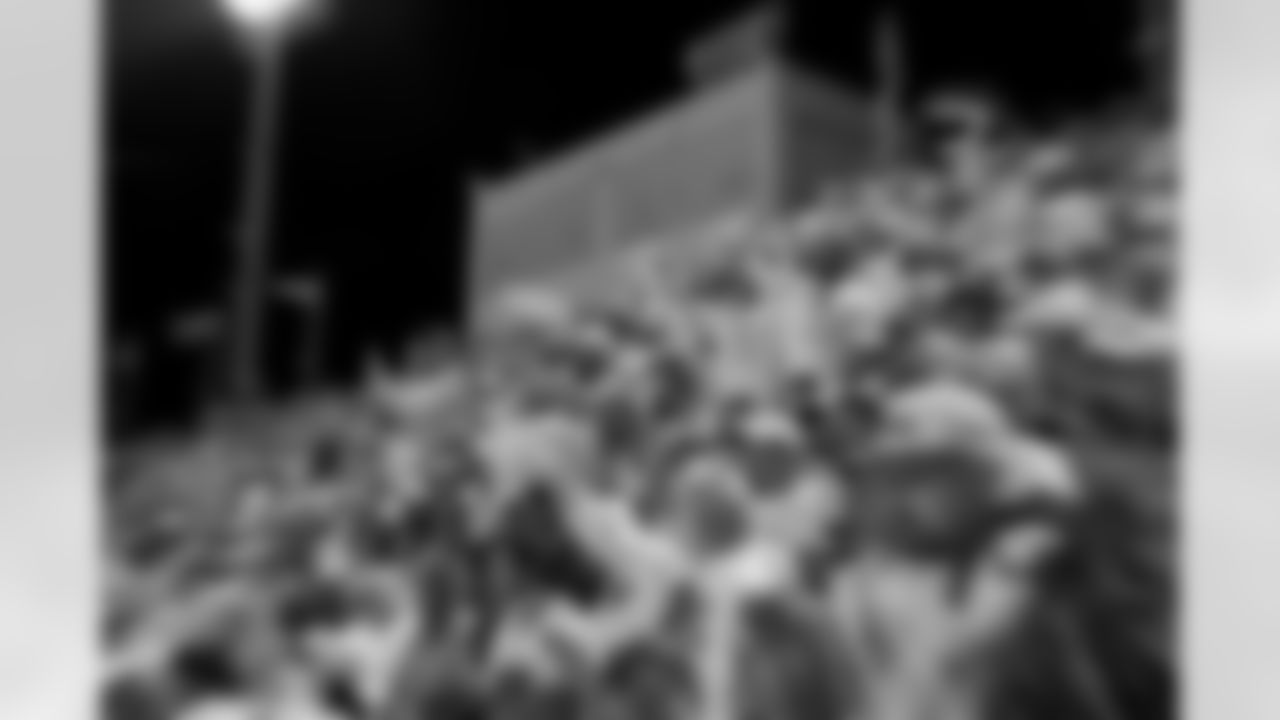Buffalo Bills vs New England Patriots, Regular Season, October 05, 2025 at Highmark Stadium.