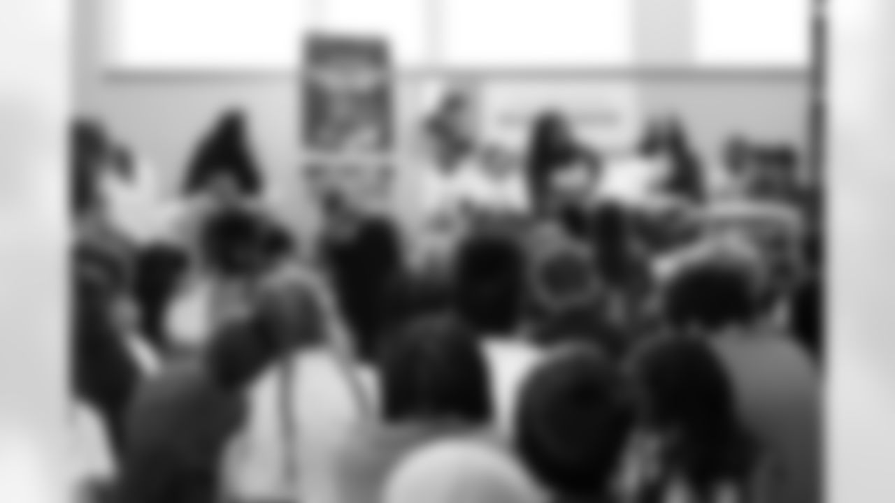 Zeneta & Zaire's Book Club, February 27, 2026 at Villa Maria College.