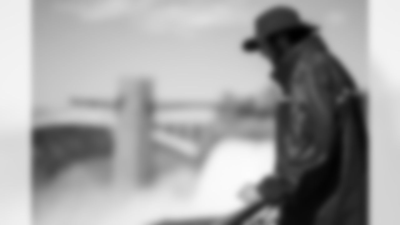 Peyton's Places Episode 1, April 22, 2025 at Niagara Falls State Park.