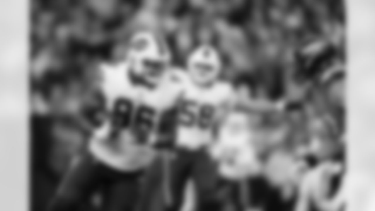 Buffalo Bills vs Denver Broncos, Divisional Game, January 17, 2026 at Empower Field at Mile High.