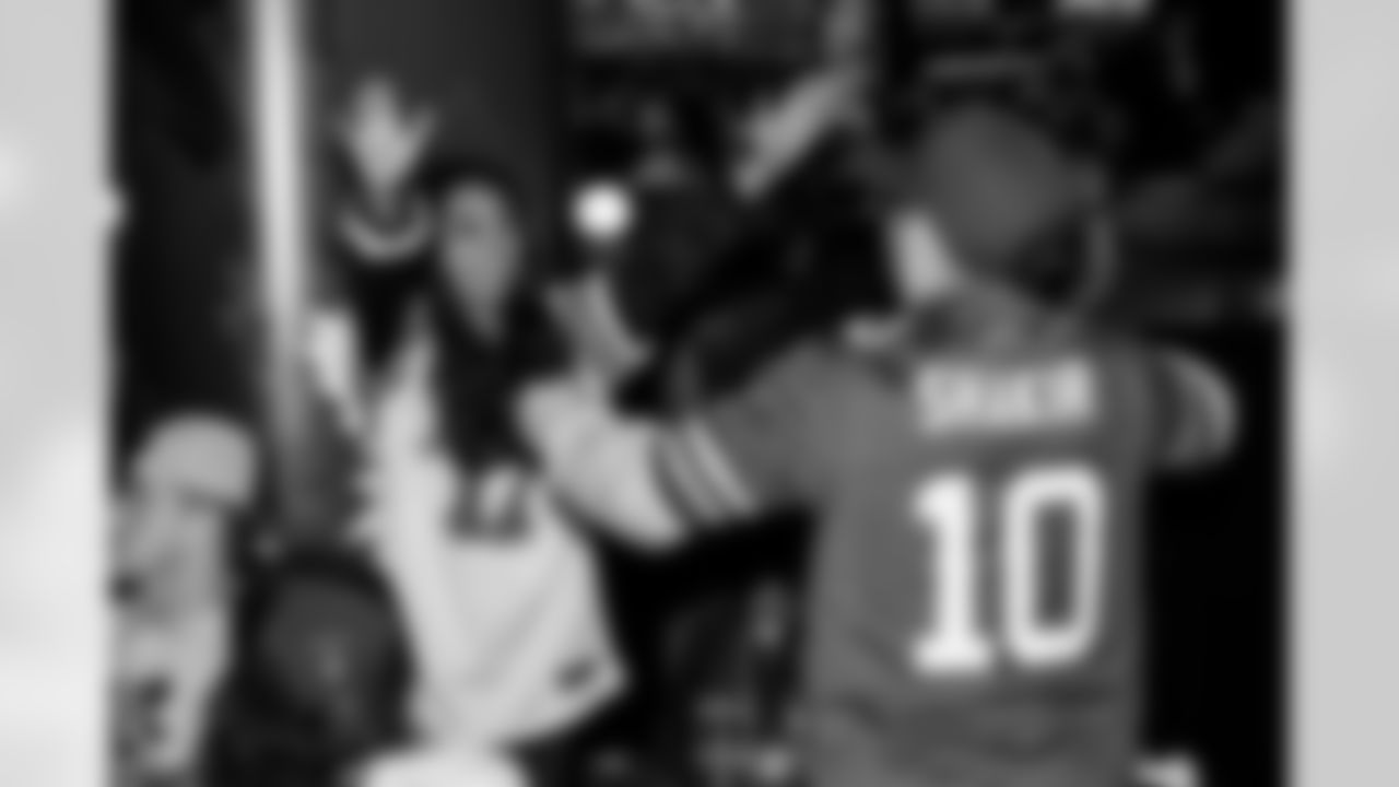 Bills v Chiefs Ontario Watch Party, November 02, 2025 at Real Sports Bar & Grill.