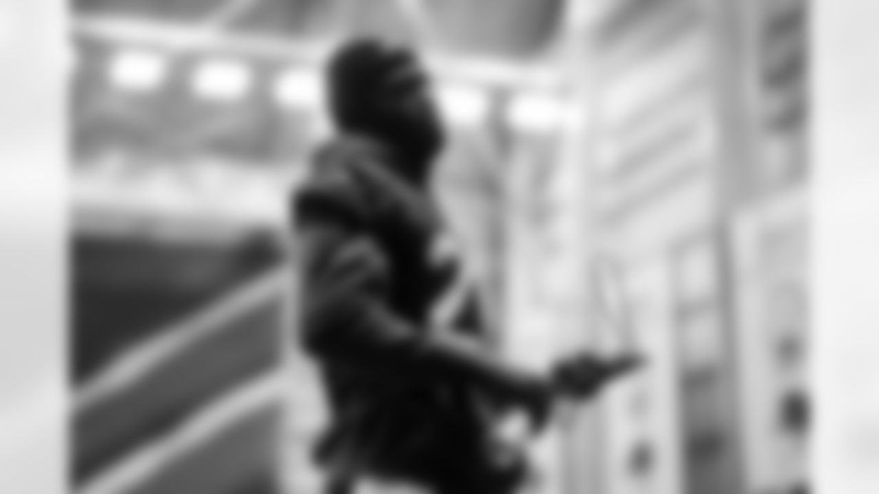 Tre'Davious White. Buffalo Bills Week 15 Practice, December 11, 2025 at Buffalo Bills Training Center.