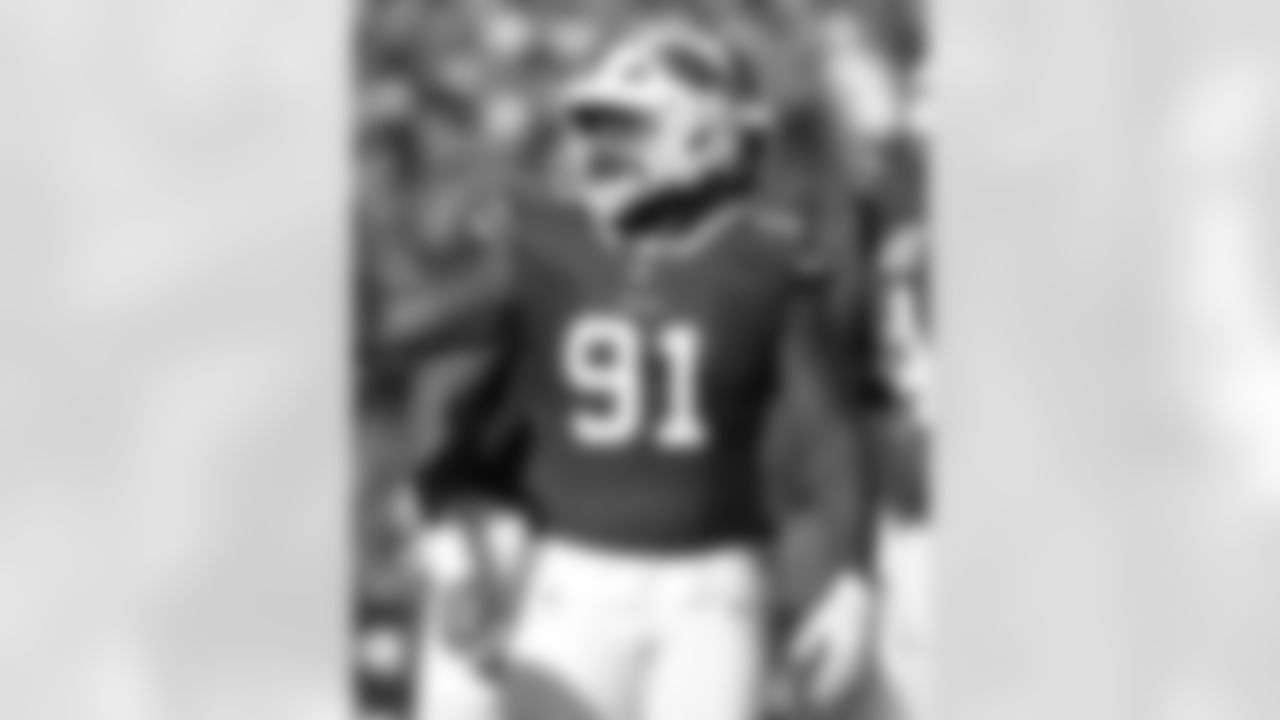 Buffalo Bills Return of the Blue & Red, August 01, 2025 at Highmark Stadium.