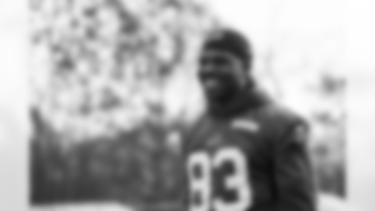 Buffalo Bills Week 10 Practice, Regular Season, November 11, 2023 at Highmark Stadium.