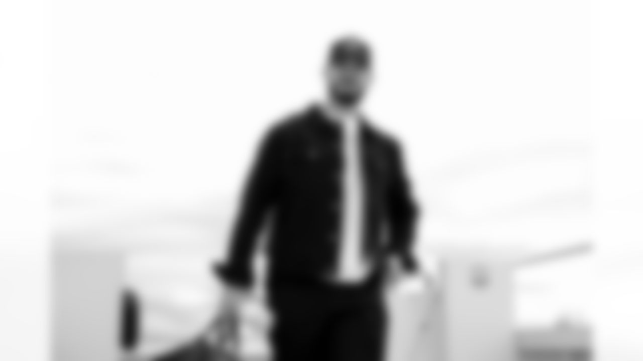 Mitchell Trubisky (11). Buffalo Bills Travel to Miami, November 08, 2025 at Buffalo Niagara International Airport.