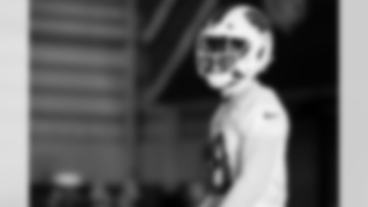 Brandin Cooks (18). Buffalo Bills Wild Card Week Thursday Practice, January 08, 2026 at Buffalo Bills Training Center.