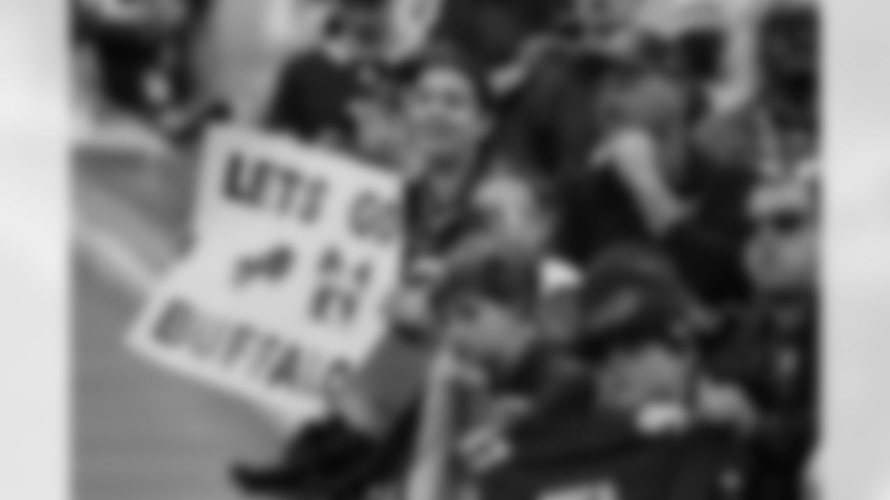 Buffalo Bills vs Jacksonville Jaguars, Wild Card Weekend, January 11, 2026 at EverBank Stadium.