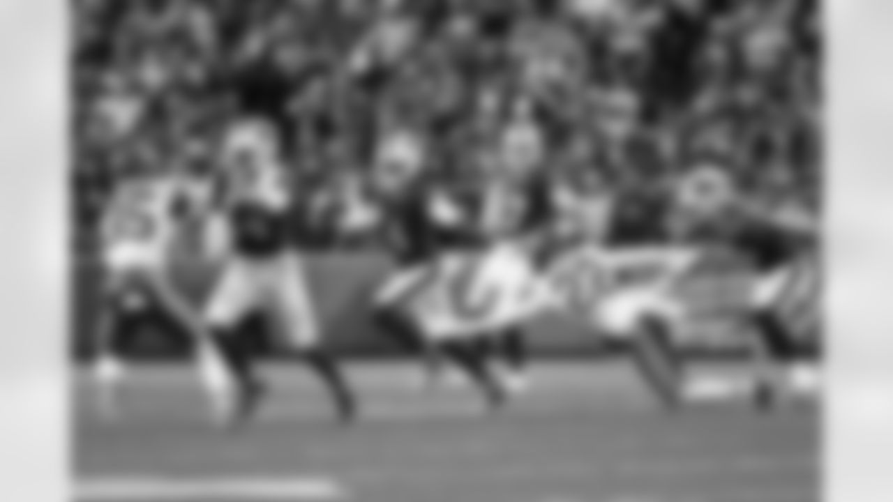 Buffalo Bills vs Kansas City Chiefs, Regular Season, November 02, 2025 at Highmark Stadium.