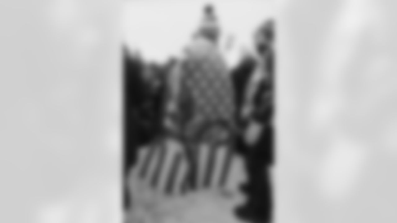 Buffalo Bills vs New York Jets, Regular Season, January 04, 2026 at Highmark Stadium.