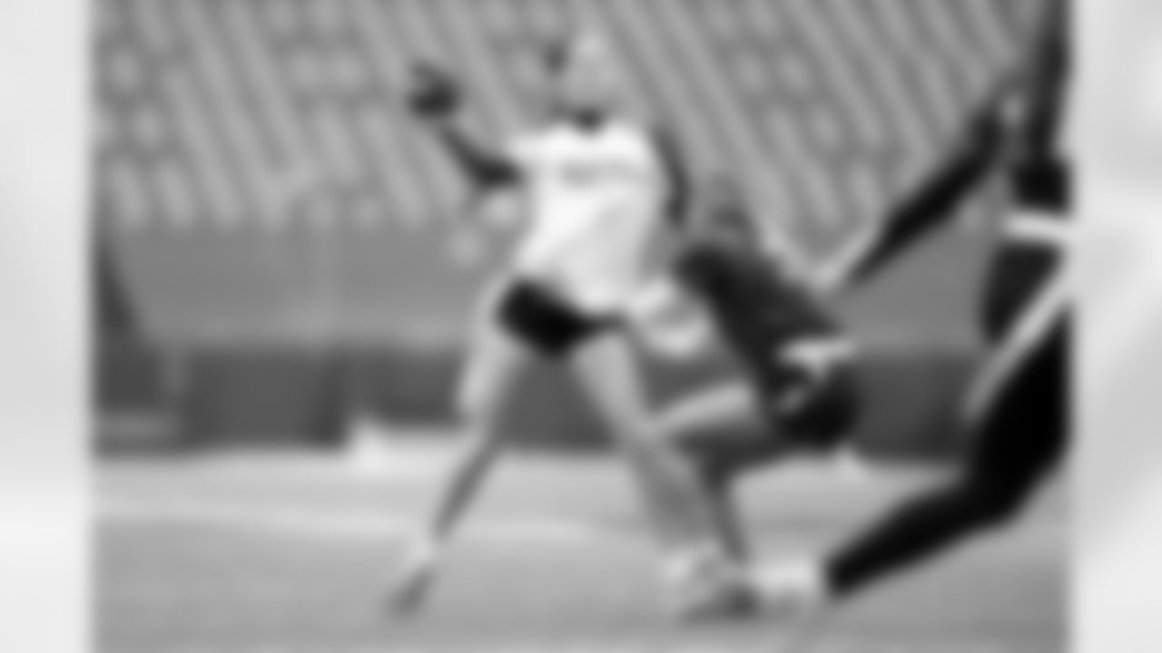 The Buffalo Bills host the Girls High School Flag Football Far West Regionals, May 31, 2025 at Highmark Stadium.