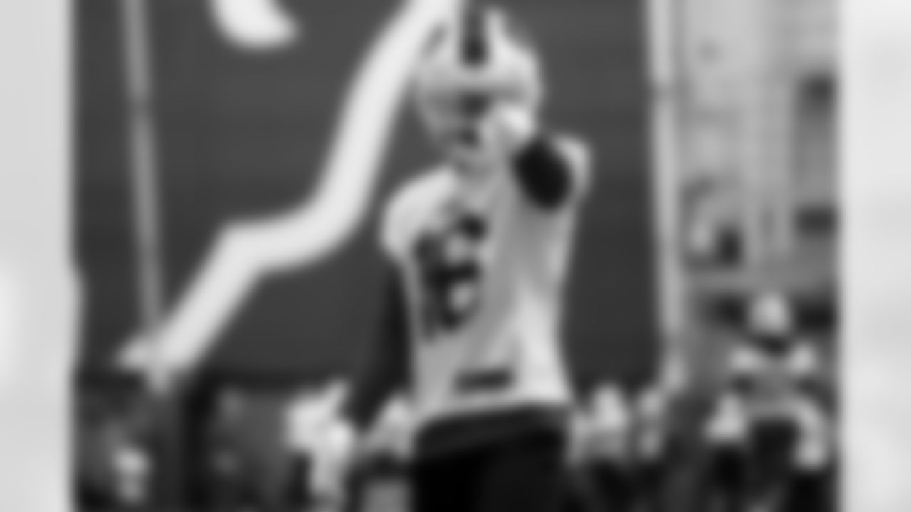 Mecole Hardman Jr. (16). Buffalo Bills Divisional Round, January 15, 2026 at Buffalo Bills Training Center.