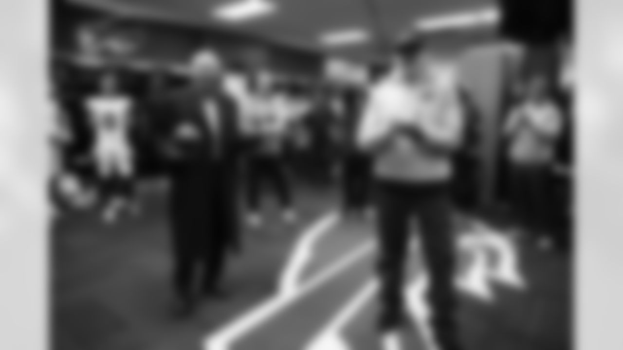 Buffalo Bills vs Tampa Bay Buccaneers, Regular Season, November 16, 2025 at Highmark Stadium.